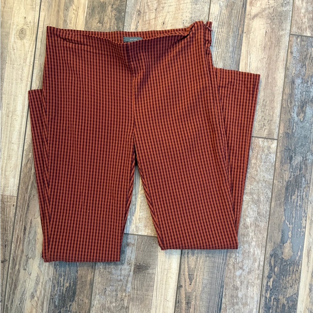 Worthington Slim fit pants size 2